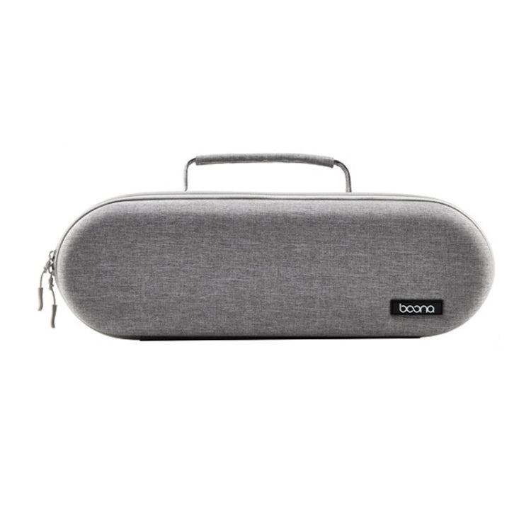 Baona BN-F037 per Dyson HS05 HS01 Borsa portaoggetti per ferro arricciacapelli portatile di grande capacità Baona BN-F037 per Dyson HS05 HS01 Borsa portaoggetti per ferro arricciacapelli portatile di grande capacità
